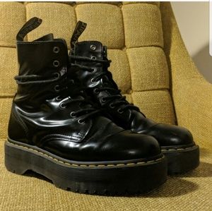 Jadon Doc Martens